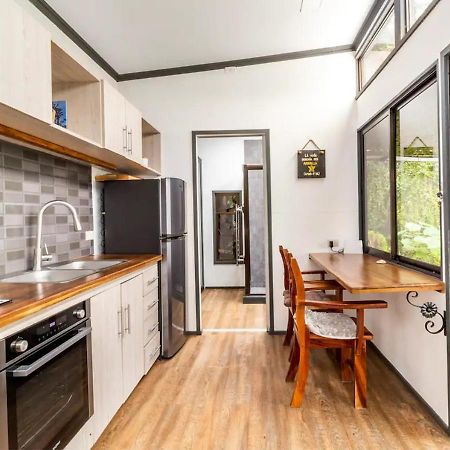 Appartement Tiny House Monteverde Extérieur photo