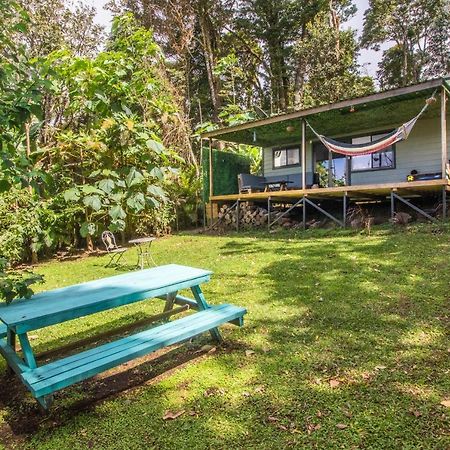 Appartement Tiny House Monteverde Extérieur photo