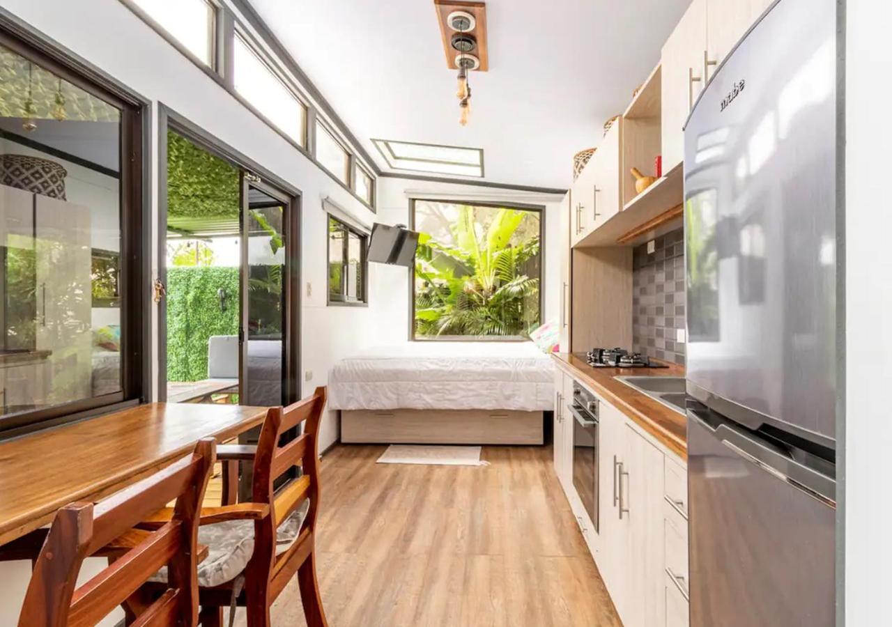 Appartement Tiny House Monteverde Extérieur photo