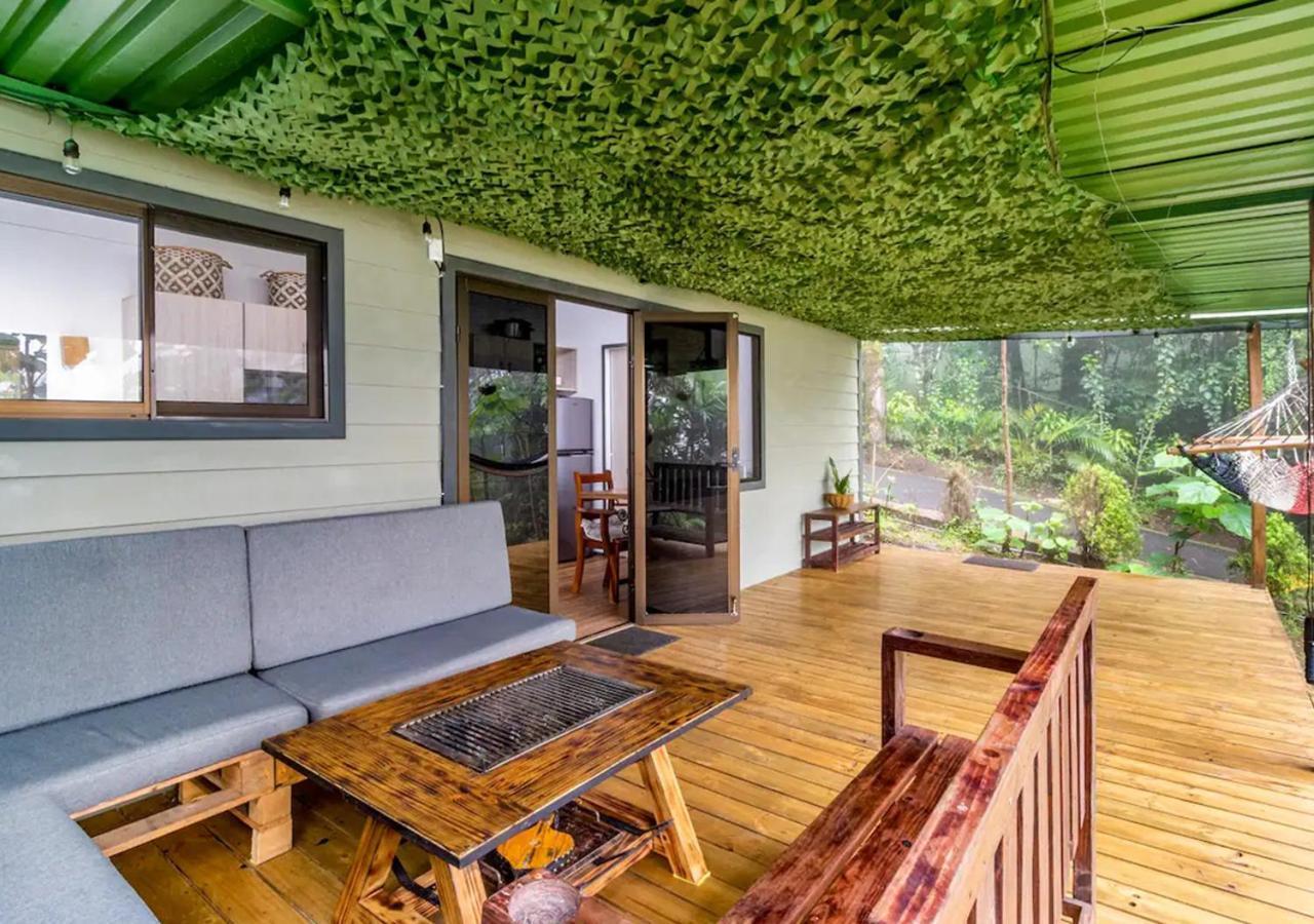 Appartement Tiny House Monteverde Extérieur photo