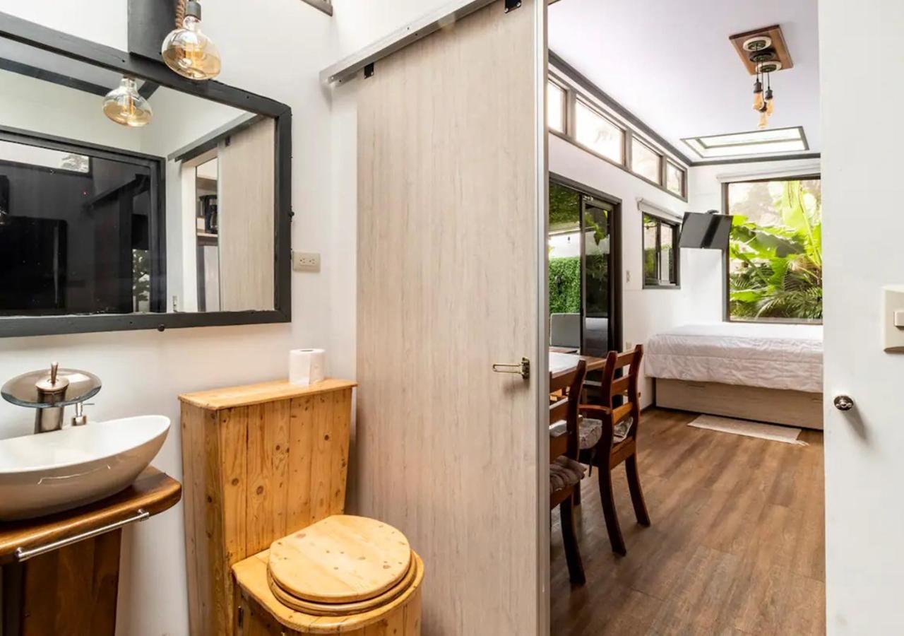 Appartement Tiny House Monteverde Extérieur photo