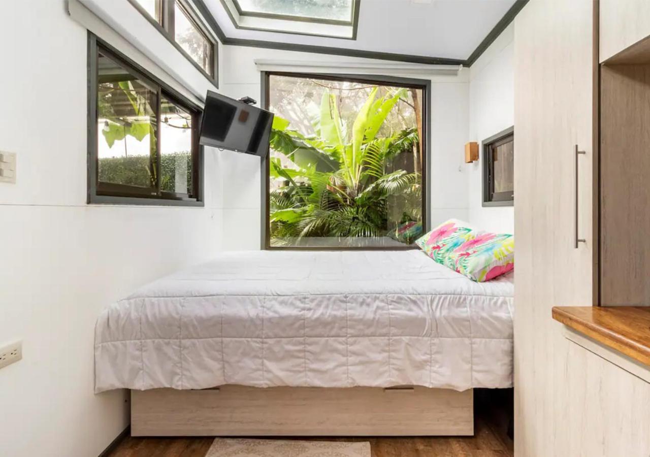 Appartement Tiny House Monteverde Extérieur photo