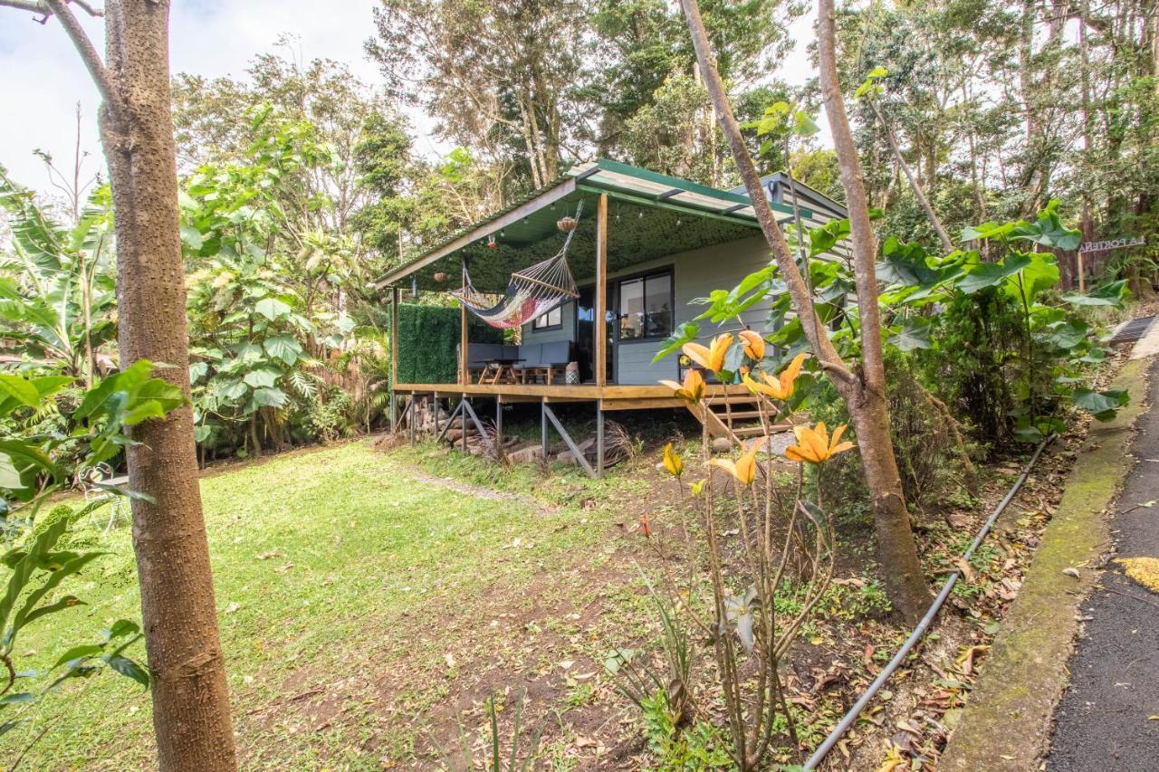 Appartement Tiny House Monteverde Extérieur photo