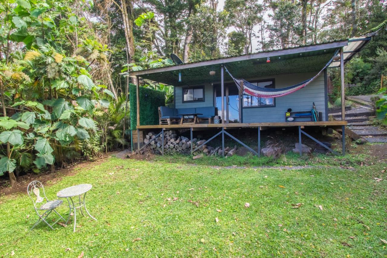 Appartement Tiny House Monteverde Extérieur photo
